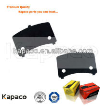 Kapaco Bremsscheibe für KIA und Hyundai Bremsbelag 58101-3KA01